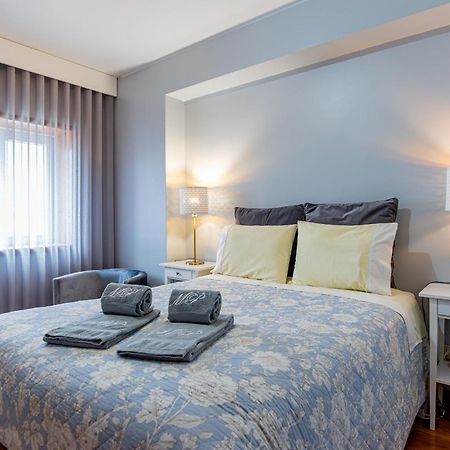 Avenida Apartment By Mp Vila Nova de Gaia Exterior photo