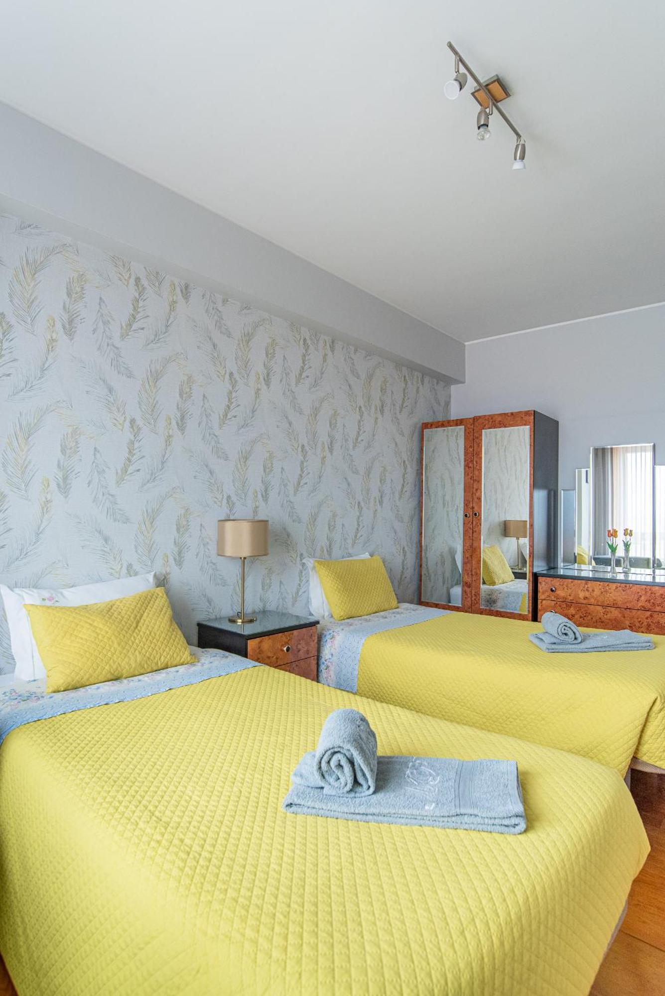 Avenida Apartment By Mp Vila Nova de Gaia Exterior photo